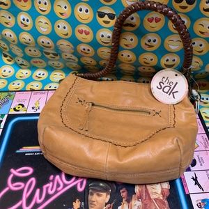 theSAK hoBO bag